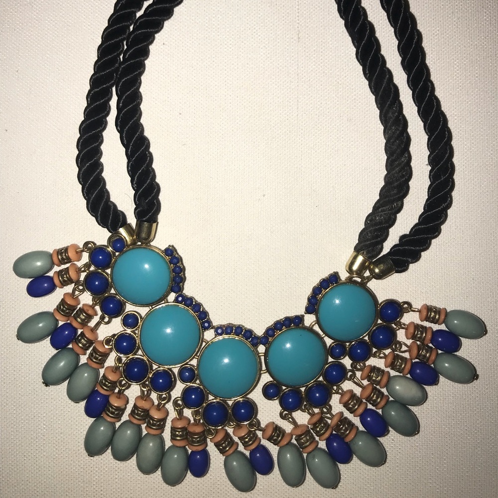 Statement Necklace
